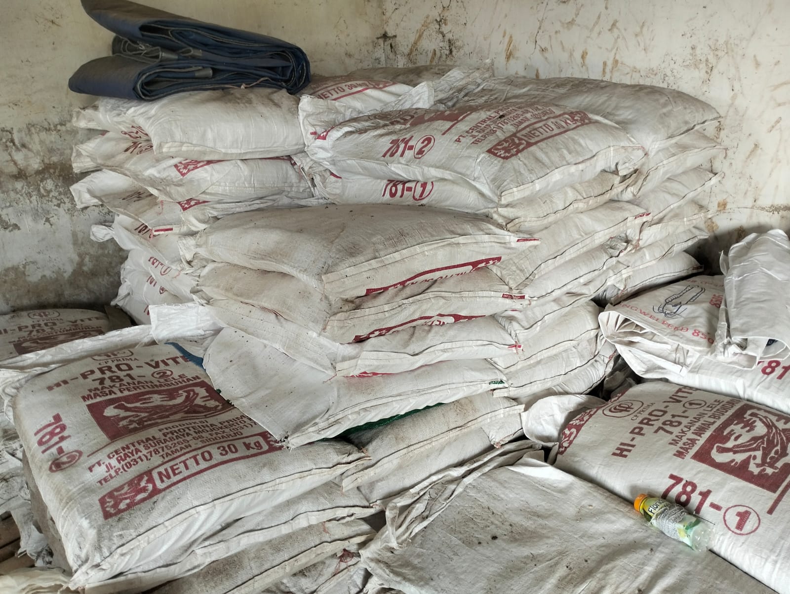 Pupuk Organik Premium